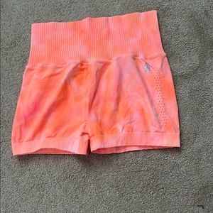 free people movement shorts